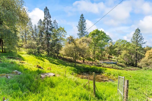 4705 Sand Ridge Rd, Placerville, CA 95667