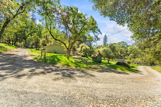 4705 Sand Ridge Rd, Placerville, CA 95667