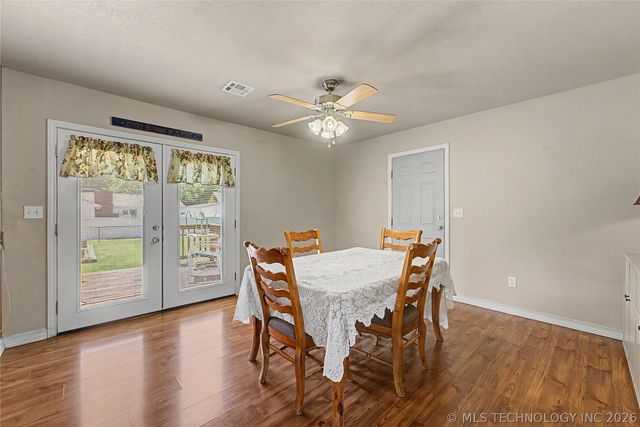 336 SE 14th Street, Pryor, OK 74361
