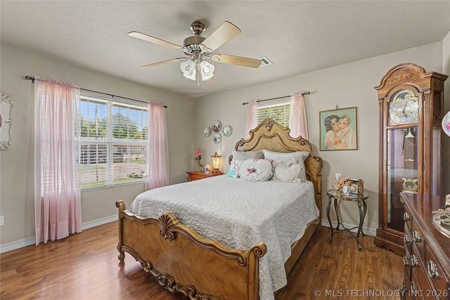 336 SE 14th Street, Pryor, OK 74361