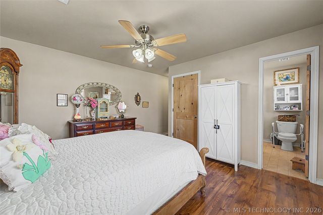 336 SE 14th Street, Pryor, OK 74361