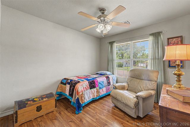 336 SE 14th Street, Pryor, OK 74361