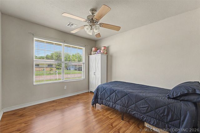 336 SE 14th Street, Pryor, OK 74361