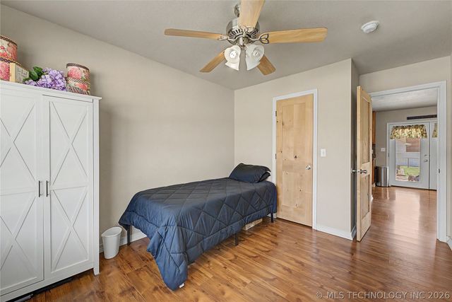 336 SE 14th Street, Pryor, OK 74361