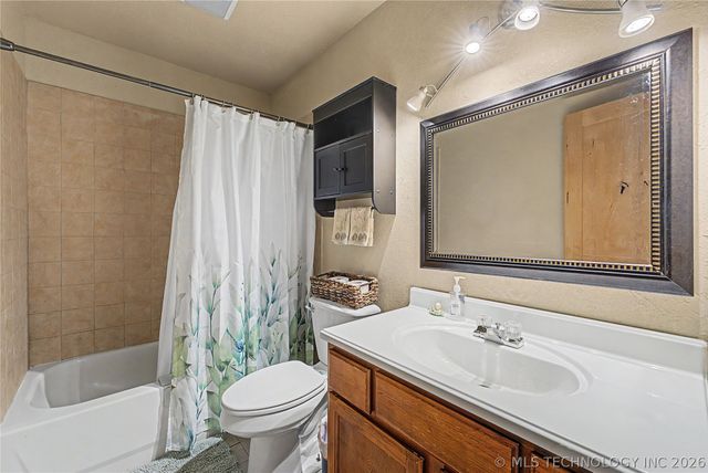 336 SE 14th Street, Pryor, OK 74361