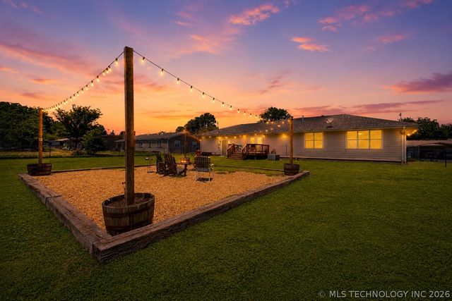 336 SE 14th Street, Pryor, OK 74361