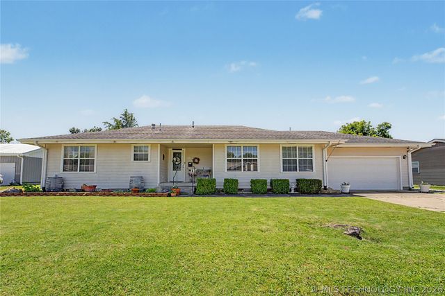 336 SE 14th Street, Pryor, OK 74361