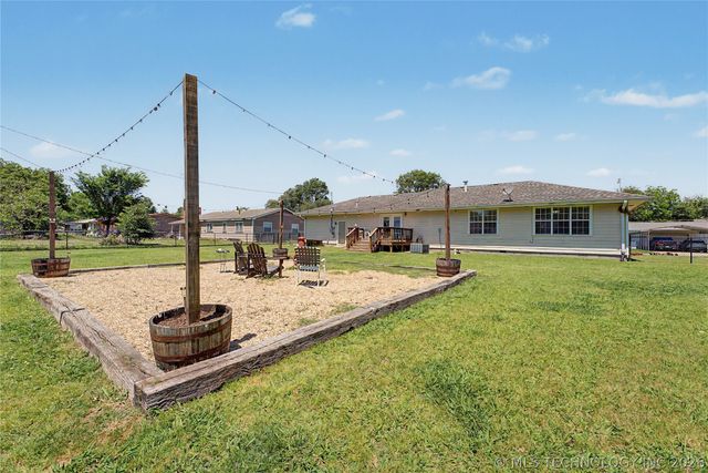 336 SE 14th Street, Pryor, OK 74361