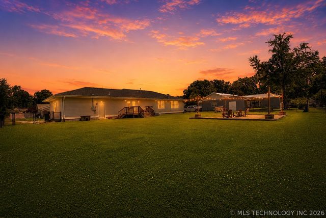 336 SE 14th Street, Pryor, OK 74361