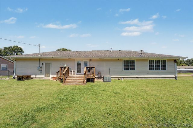 336 SE 14th Street, Pryor, OK 74361