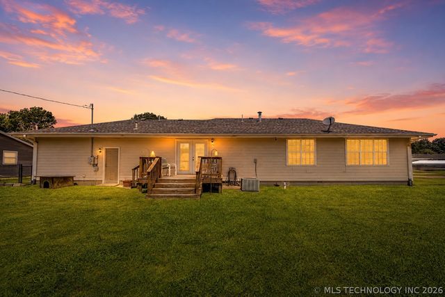 336 SE 14th Street, Pryor, OK 74361