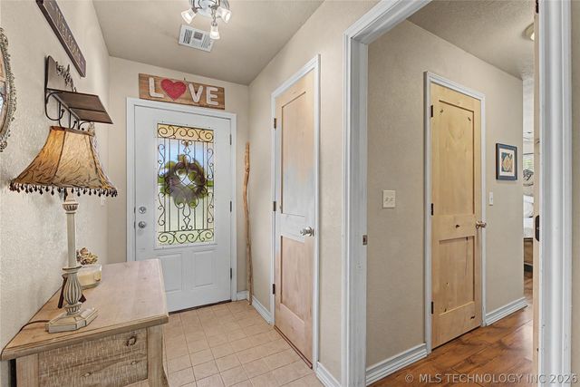 336 SE 14th Street, Pryor, OK 74361