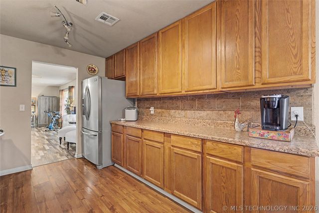 336 SE 14th Street, Pryor, OK 74361