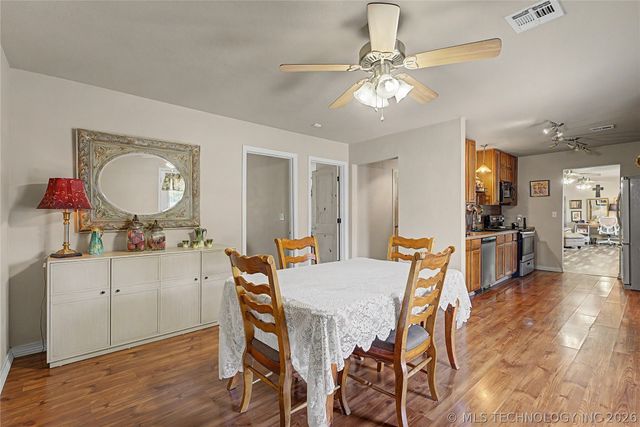 336 SE 14th Street, Pryor, OK 74361