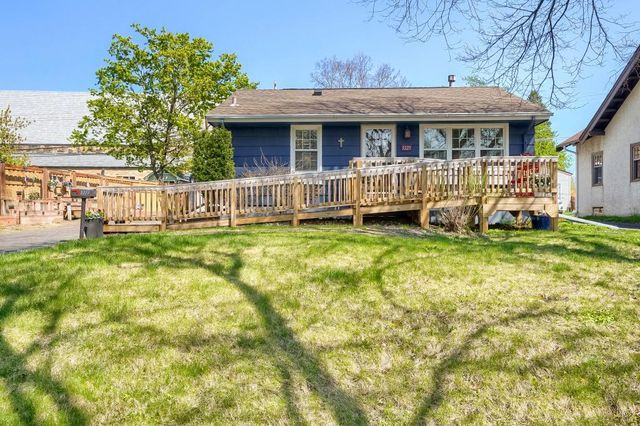 3225 Alabama Avenue S, Saint Louis Park, MN 55416
