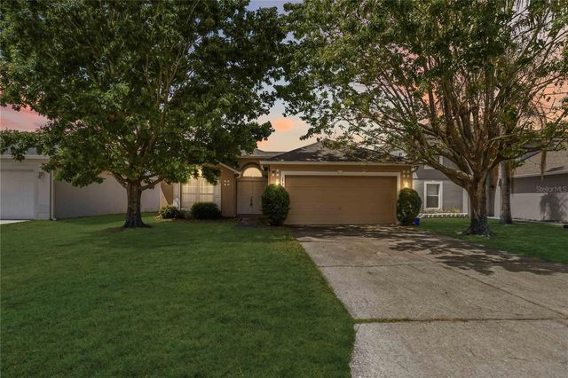 273 CURTIS AVENUE, Groveland, FL 34736