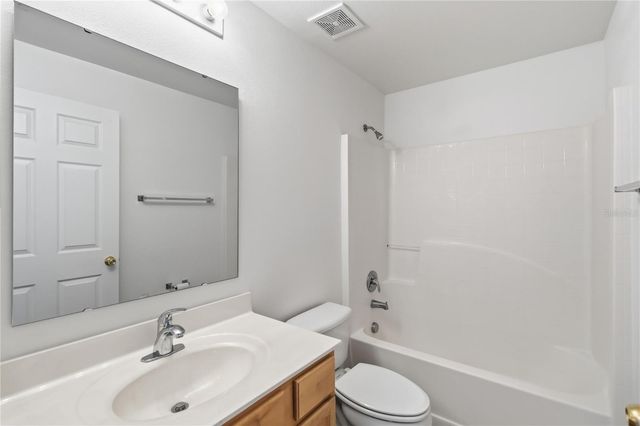 273 CURTIS AVENUE, Groveland, FL 34736