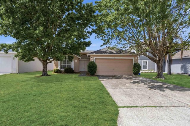 273 CURTIS AVENUE, Groveland, FL 34736