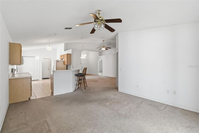 273 CURTIS AVENUE, Groveland, FL 34736