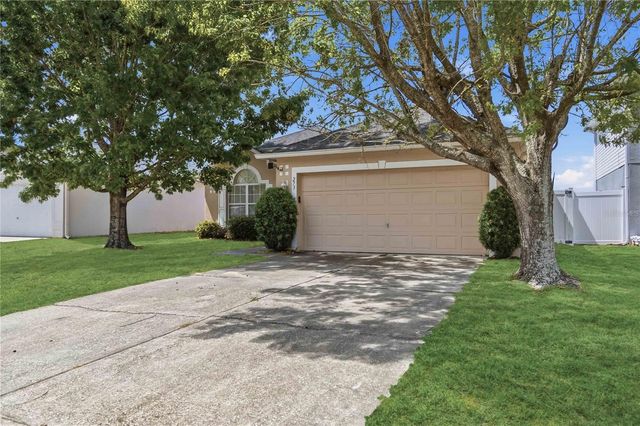 273 CURTIS AVENUE, Groveland, FL 34736