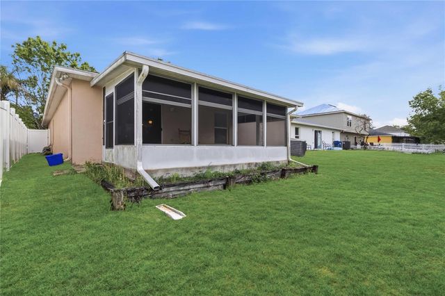 273 CURTIS AVENUE, Groveland, FL 34736