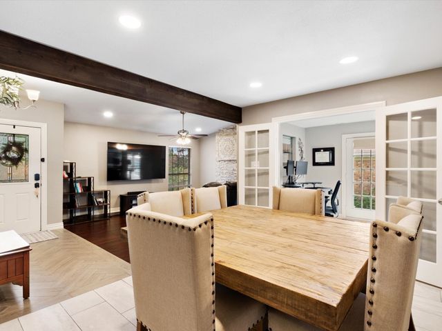 2922 Spring Brook Drive, Garland, TX 75044
