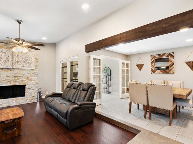 2922 Spring Brook Drive, Garland, TX 75044