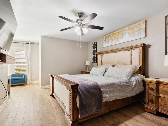 2922 Spring Brook Drive, Garland, TX 75044