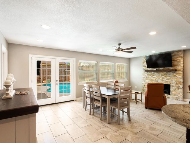 2922 Spring Brook Drive, Garland, TX 75044