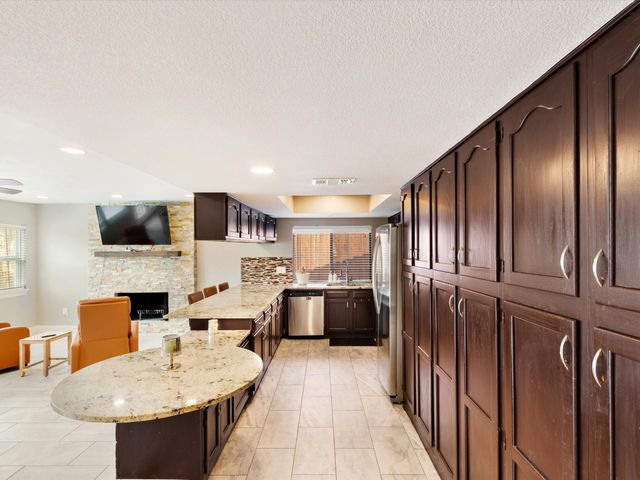 2922 Spring Brook Drive, Garland, TX 75044
