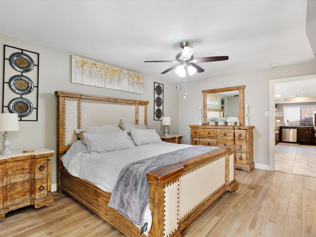 2922 Spring Brook Drive, Garland, TX 75044