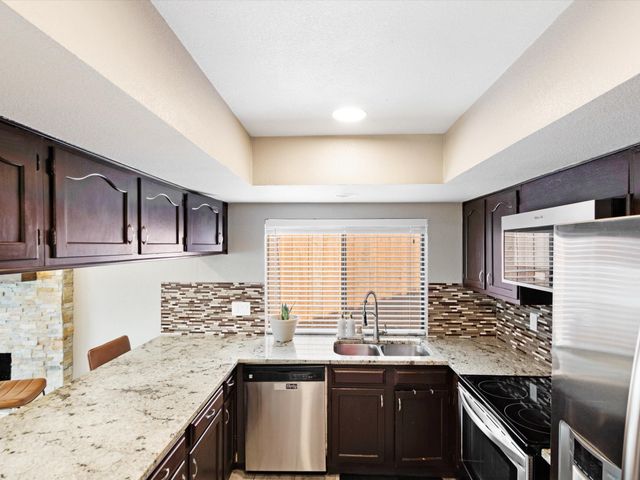 2922 Spring Brook Drive, Garland, TX 75044