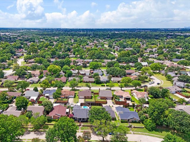 2922 Spring Brook Drive, Garland, TX 75044
