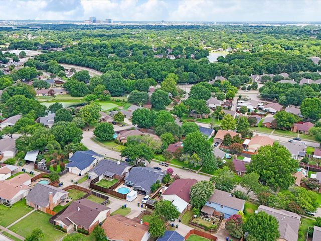 2922 Spring Brook Drive, Garland, TX 75044