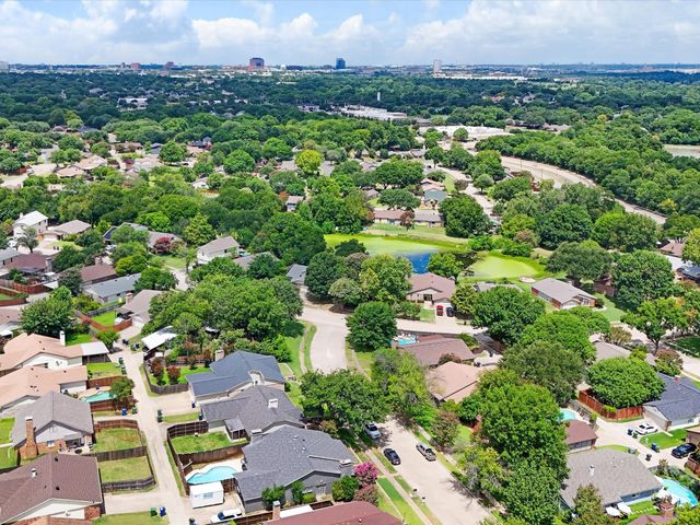 2922 Spring Brook Drive, Garland, TX 75044