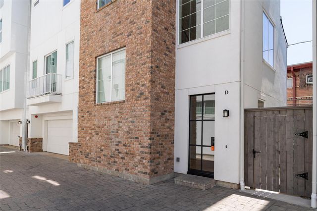 3821 N Braeswood Boulevard D, Houston, TX 77025