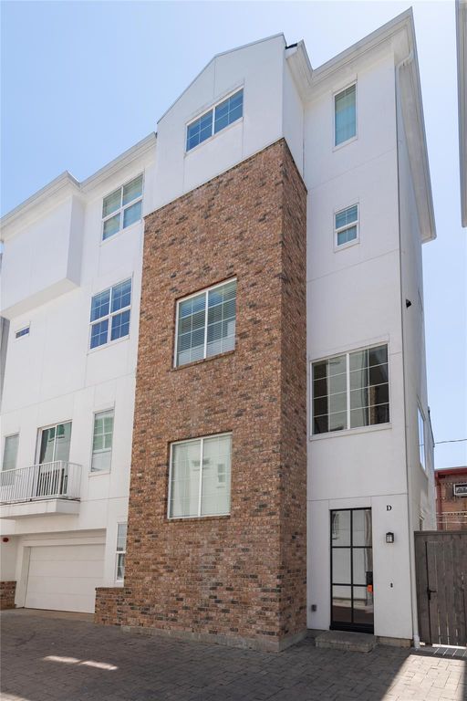 3821 N Braeswood Boulevard D, Houston, TX 77025