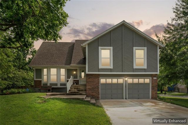 11725 England Street, Overland Park, KS 66210