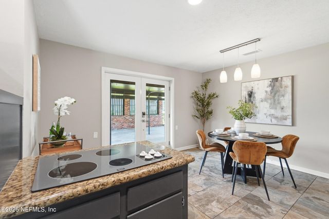 3754 RUSTIC Lane, Jacksonville, FL 32217