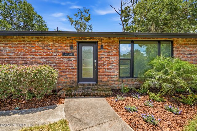3754 RUSTIC Lane, Jacksonville, FL 32217