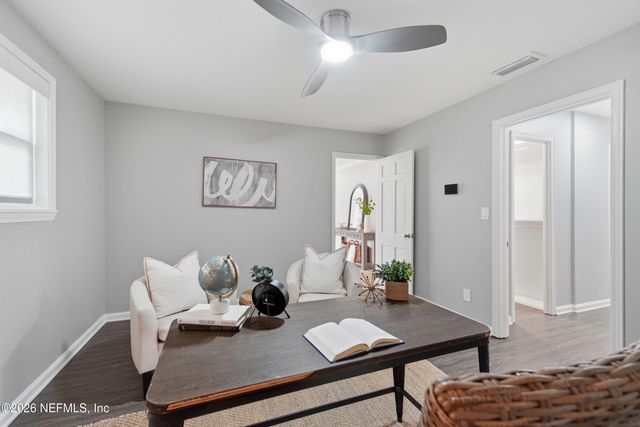 3754 RUSTIC Lane, Jacksonville, FL 32217