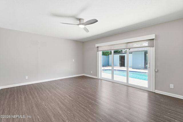 3754 RUSTIC Lane, Jacksonville, FL 32217