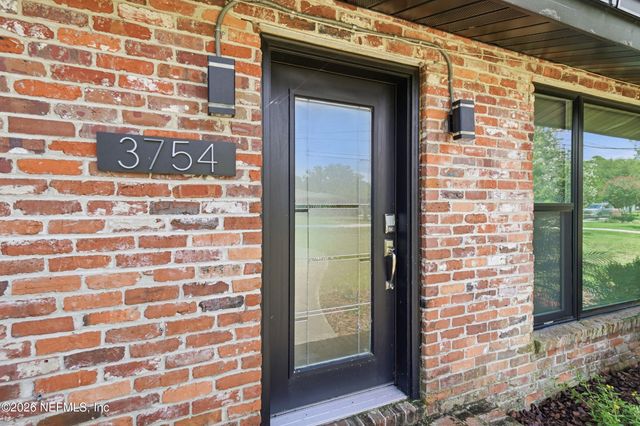 3754 RUSTIC Lane, Jacksonville, FL 32217