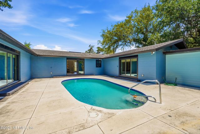 3754 RUSTIC Lane, Jacksonville, FL 32217