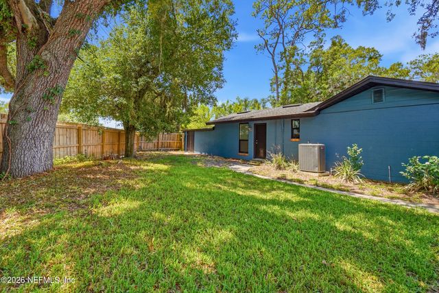 3754 RUSTIC Lane, Jacksonville, FL 32217