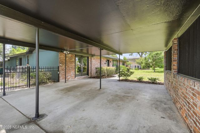 3754 RUSTIC Lane, Jacksonville, FL 32217