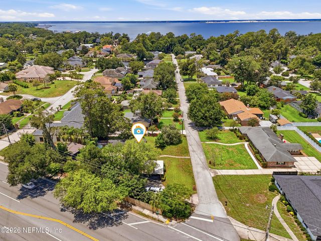 3754 RUSTIC Lane, Jacksonville, FL 32217