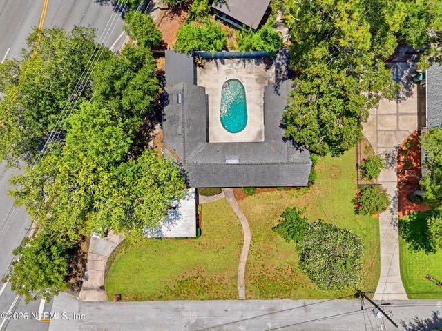 3754 RUSTIC Lane, Jacksonville, FL 32217