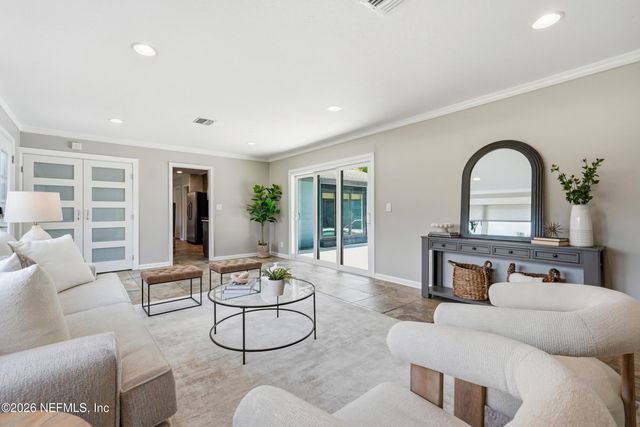 3754 RUSTIC Lane, Jacksonville, FL 32217