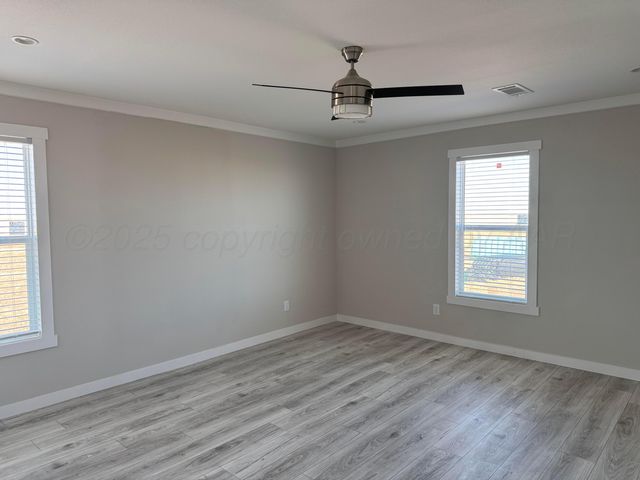 110 E Heritage Lane, Canyon, TX 79015